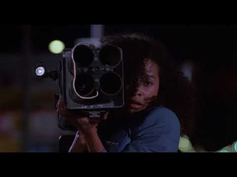 Commando 1985 Bazooka scene