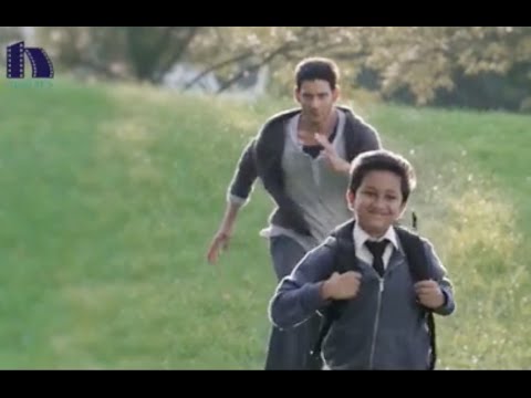 Mahesh Babu's Flash back Scene  - One (1 Nenokkadine) Tamil Movie Scenes
