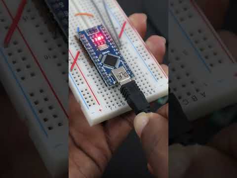 Arduino Nano Board