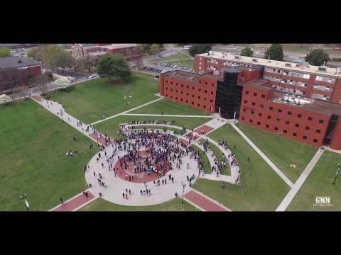 DJ C-Roc/Havi - Metro Boomin @ Alabama A&M