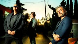 Triggerfinger - First Taste