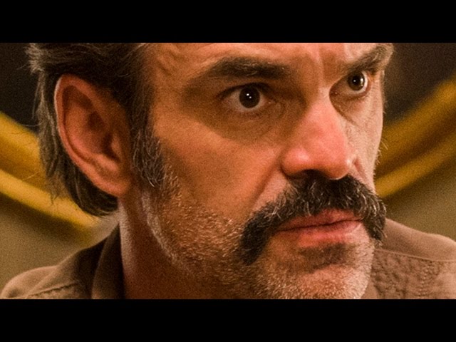 GTA 5 Cast Who plays Trevor in the game?