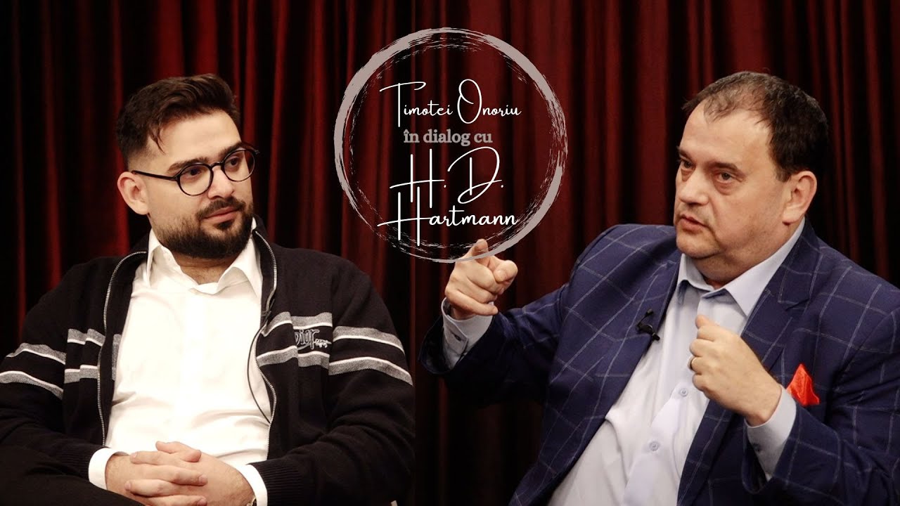 H. D. Hartmann: Profilul candidaților la prezidențiale 2025 – lupta pentru Cotroceni, fără filtre