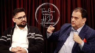 H. D. Hartmann: Profilul candidaților la prezidențiale 2025 – lupta pentru Cotroceni, fără filtre