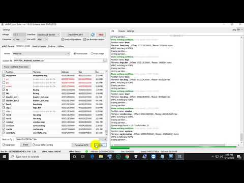 UMIDIGI A3 dead boot repair