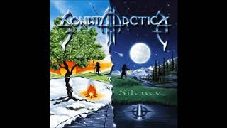 Sonata Arctica - False News Travel Fast