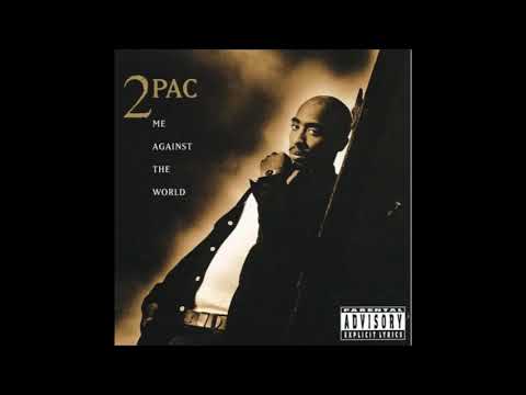 2Pac - F*ck the World (Explicit)