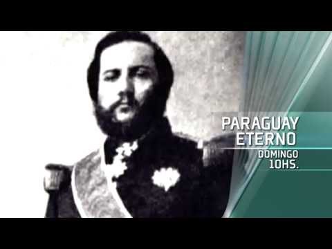 AVANCE PARAGUAY ETERNO- Guerra con Argentina