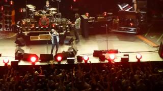 Pearl Jam - Teenage Wasteland
