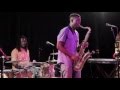 Chapter:SOUL - "Happiness is Now" (Freddie Hubbard) - LIVE at Gottrocks