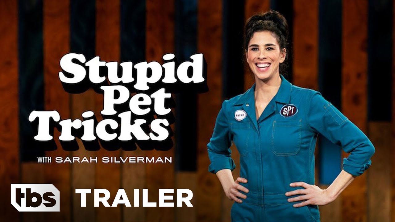 Official Trailer