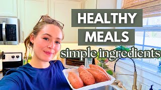 Easy Healthy Meals That Are Worth Repeating