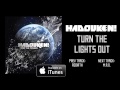 HADOUKEN - TURN THE LIGHTS OUT