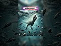 Biohazard T Rex S Ocean Quest Shorts Dinosaur Aidsagent