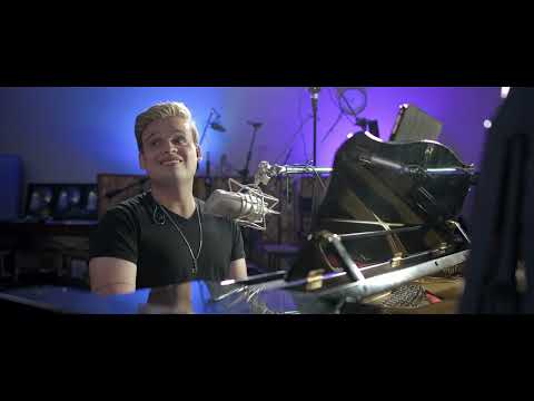 Contigo aprendi (Armando Manzanero) By Jesus Molina