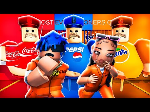 *1 HOUR* OF RAYLASHON & YKM PLAYING BARRY PRISON RUN! (ROBLOX)