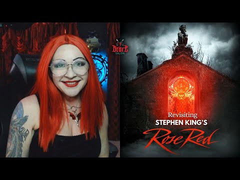 Revisiting Stephen King's Rose Red (2002)