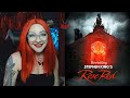 Revisiting Stephen King S Rose Red 2002