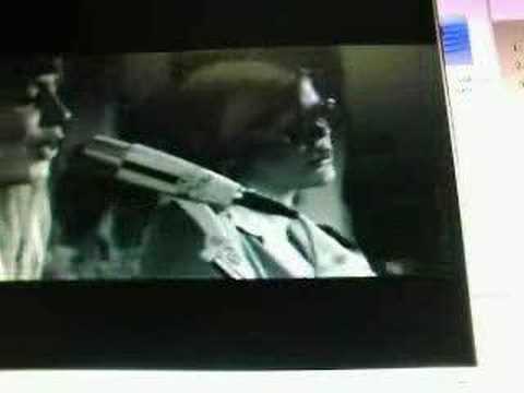 klipp från Upp till kamp Befria södern