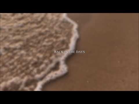 ZouKiz - Back In The Days (Audio Official)