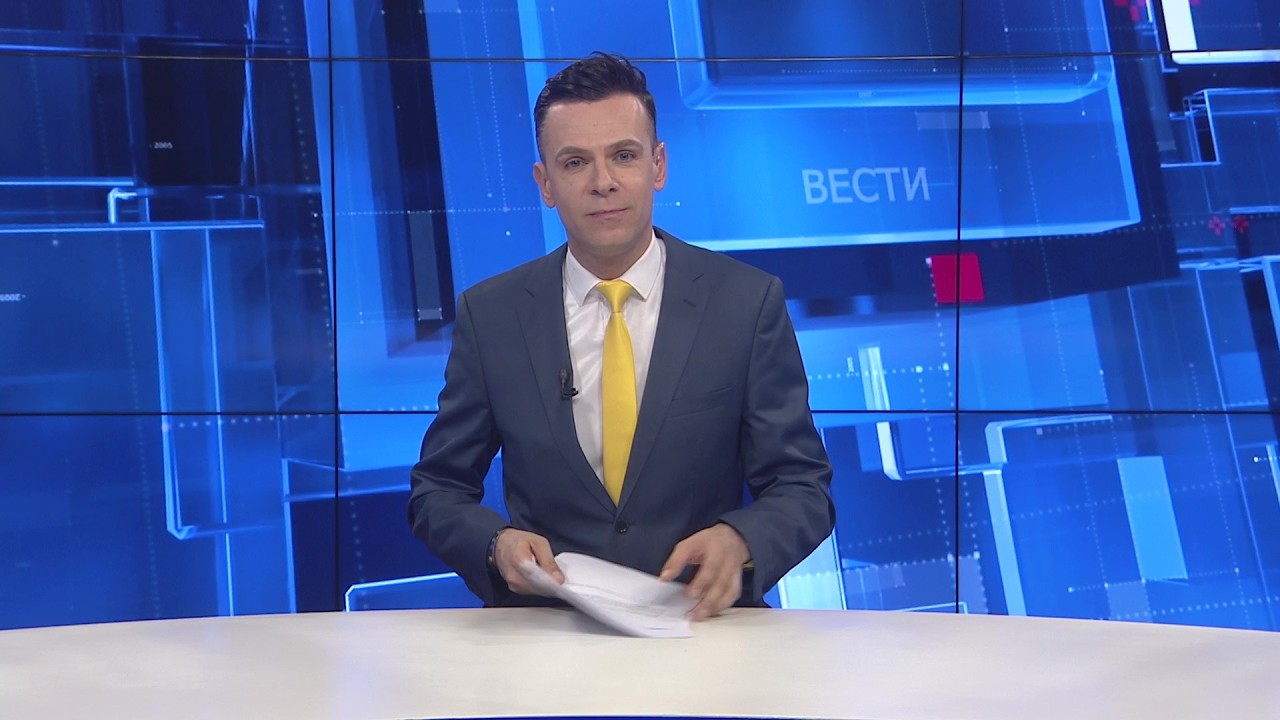Вести на Канал 5 во 18, 26.06.2026