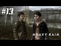 Heavy Rain Part 13 1080p HD PS4 INDONESIA