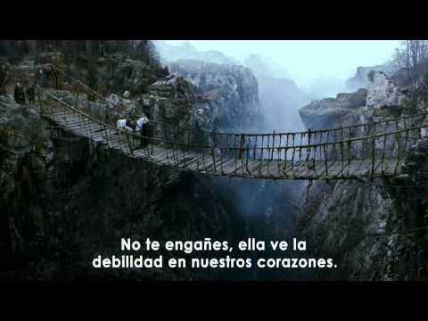 Tráiler Temporada de brujas