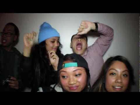 Afrojack & Shermanology - "Can't Stop Me" v1