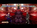 Mortal Kombat New Era 2023 Kano Playthrough