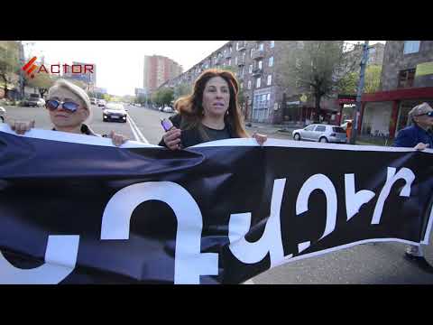 Պետք չէ, որ ինչ-որ մեկը մյուսին միանա, պետք է լինի համաժողովրդական շարժում․ Զարուհի Փոստանջյան