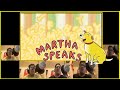 Martha Speaks Theme