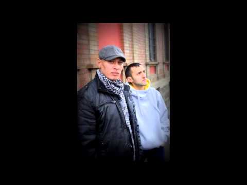 Bajna km. Mc Badi  - Lazulás