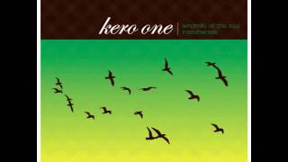 Kero One - Space Cadets (Windmills Instrumentals 2006)