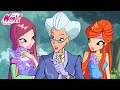 Winx Club Faragonda Uma Professora Mágica E Fada Destemida Dia Dos Professores