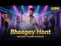 Bheegey Hont Melodic Techno Rework DJ Reme Seductive Bollywood Remix