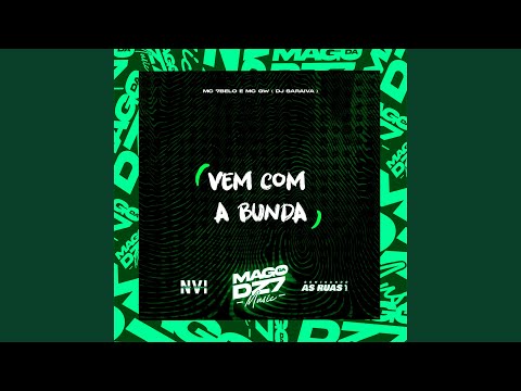 Vem Com a Bunda