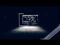 THX Deep Note Neon Power Logo Reveal
