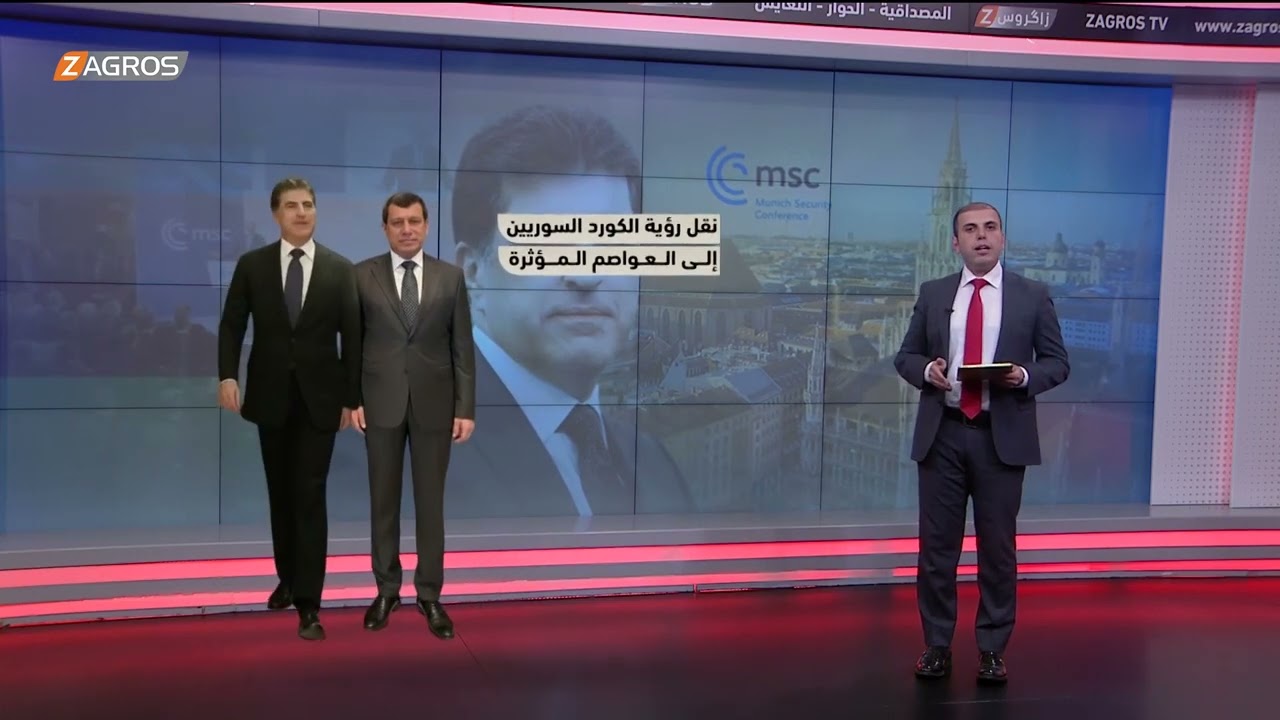 فيديو | كيف ساهمت جهود إقليم كوردستان في إبقاء قضية الكورد بسوريا محور الحديث الدولي؟