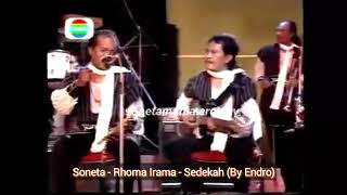 Download lagu Rhoma irama sedekah mp3 Download lagu Rhoma irama sedekah mp3