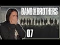 Band Of Brothers Episode 7 Reaction The Breaking Point