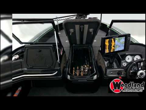 Nitro Boats New ZV20 Test Drive - Details in Description