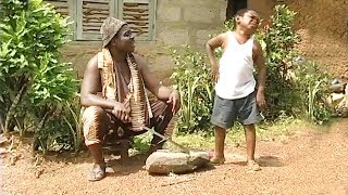 Mr Ibu & Pawpaw The Collaborator - A Nigerian 
