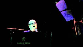 Ian Shaw-A case of you.MP4