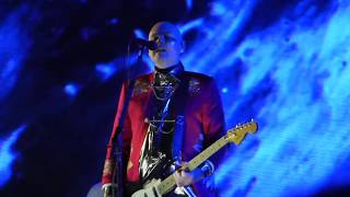Never Let Me Down Again - The Smashing Pumpkins 2018.11.30 Chicago Aragon Ballroom