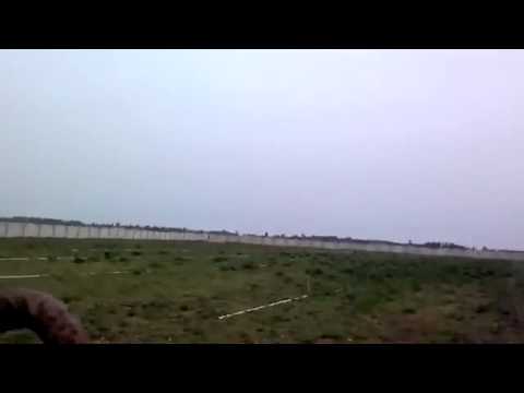 استهداف مطار كويرس العسكري بقذائف الهاون كم قبل كتيبة أبو أيوب الأنصاري