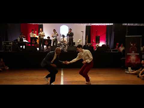 Swim Out Costa Brava 2022 - Claudia Fonte & Remy Kouakou Kouame