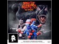 [Breaks] Excision & Pegboard Nerds - Bring The ...