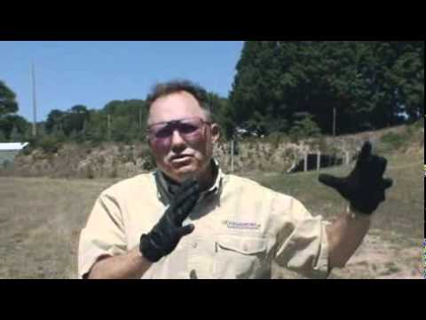 Classic GUNTALK.TV - Your Dominant Eye