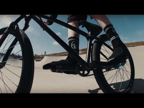 Aidan Horn - The Rise Socks are Better Than Shoes | The Rise MTB Videos