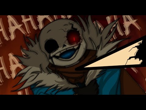 (Dealtale) 2 сезон 1 серия